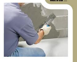 Cementitious Waterproofing